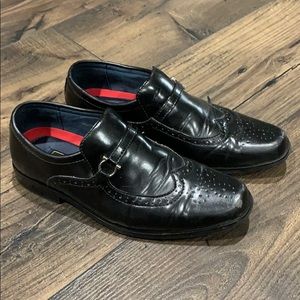 Boys dress shoes